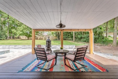 Southern charm meets modern comfort near Killearn Golf Course! on Killearn Country Club and Inn in Florida - for sale on GolfHomes.com, golf home, golf lot