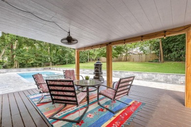 Southern charm meets modern comfort near Killearn Golf Course! on Killearn Country Club and Inn in Florida - for sale on GolfHomes.com, golf home, golf lot