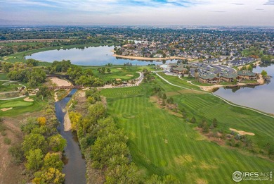 Seller is motivated! Custom ranch-style home blending elegance & on Pelican Lakes Golf and Country Club in Colorado - for sale on GolfHomes.com, golf home, golf lot
