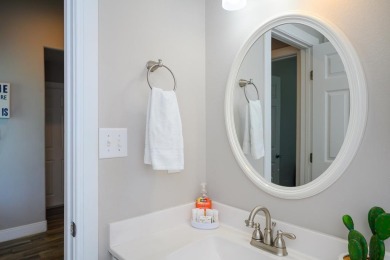 Love where you live in one of Rockport's prime location for golf on Rockport Country Club in Texas - for sale on GolfHomes.com, golf home, golf lot