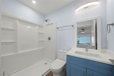Embrace island living at its best at 1611 Sand Castle Road on The Dunes Golf and Tennis Club in Florida - for sale on GolfHomes.com, golf home, golf lot