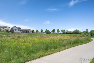 Seller is motivated! Custom ranch-style home blending elegance & on Pelican Lakes Golf and Country Club in Colorado - for sale on GolfHomes.com, golf home, golf lot