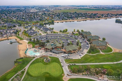 Seller is motivated! Custom ranch-style home blending elegance & on Pelican Lakes Golf and Country Club in Colorado - for sale on GolfHomes.com, golf home, golf lot