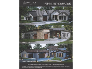 Come experience the relaxed charm of the Texas Hill Country in on Summit Rock Golf Course in Texas - for sale on GolfHomes.com, golf home, golf lot