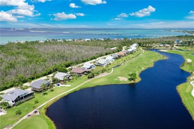 Embrace island living at its best at 1611 Sand Castle Road on The Dunes Golf and Tennis Club in Florida - for sale on GolfHomes.com, golf home, golf lot