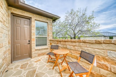 Stunning home nestled in the heart of Horseshoe Bay, Texas on Ram Rock Golf Course in Texas - for sale on GolfHomes.com, golf home, golf lot
