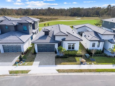 Beautiful inventory Marbella home! This 4 BR/3 BA single story on Providence Golf Club in Florida - for sale on GolfHomes.com, golf home, golf lot