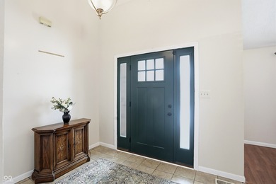 Looking for a home with lots of extra space, numerous upgrades on Indian Lake Country Club in Indiana - for sale on GolfHomes.com, golf home, golf lot