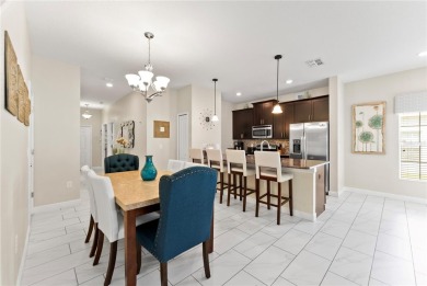 This townhome doesn't just check boxes -- it delivers the kind on The Oasis Club at Champions Gate in Florida - for sale on GolfHomes.com, golf home, golf lot