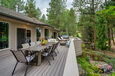 Blending a fresh & modern design with timeless character, this on Awbrey Glen Golf Club in Oregon - for sale on GolfHomes.com, golf home, golf lot
