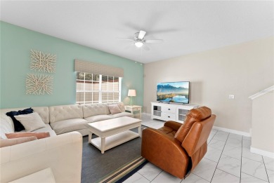 This townhome doesn't just check boxes -- it delivers the kind on The Oasis Club at Champions Gate in Florida - for sale on GolfHomes.com, golf home, golf lot