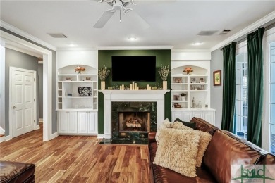 MOVE IN READY at the Landings!!  This beautiful, turnkey home is on The Landings Club - Oakridge in Georgia - for sale on GolfHomes.com, golf home, golf lot