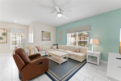 This townhome doesn't just check boxes -- it delivers the kind on The Oasis Club at Champions Gate in Florida - for sale on GolfHomes.com, golf home, golf lot