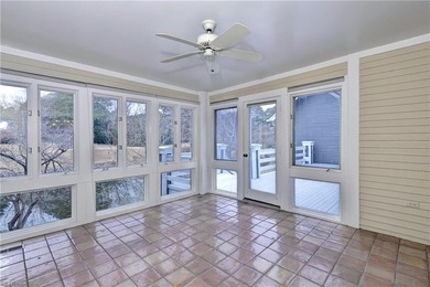 Welcome Home to the easy low maintenance community of Moodys Run on Kingsmill Resort and Golf Club in Virginia - for sale on GolfHomes.com, golf home, golf lot