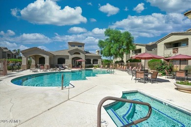 Garage Unit and gated community in Cave Creek for this price! on Tatum Ranch Golf Course in Arizona - for sale on GolfHomes.com, golf home, golf lot