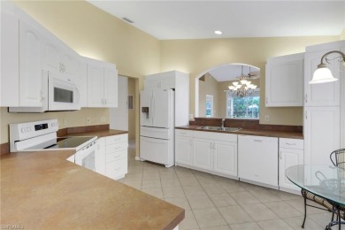 Experience luxury in this stunning end-unit Grandezza Coach Home on The Club At Grandezza in Florida - for sale on GolfHomes.com, golf home, golf lot