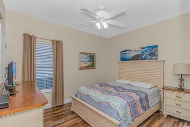 OCEAN FRONT WITH AMAZING VIEWS!!!! This very open reversed floor on Prestwick Country Club in South Carolina - for sale on GolfHomes.com, golf home, golf lot