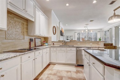 Welcome to your dream home in the desirable Kentford Gardens on Heathrow Country Club in Florida - for sale on GolfHomes.com, golf home, golf lot