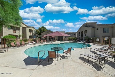 Garage Unit and gated community in Cave Creek for this price! on Tatum Ranch Golf Course in Arizona - for sale on GolfHomes.com, golf home, golf lot