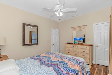 OCEAN FRONT WITH AMAZING VIEWS!!!! This very open reversed floor on Prestwick Country Club in South Carolina - for sale on GolfHomes.com, golf home, golf lot