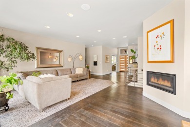 Blending a fresh & modern design with timeless character, this on Awbrey Glen Golf Club in Oregon - for sale on GolfHomes.com, golf home, golf lot