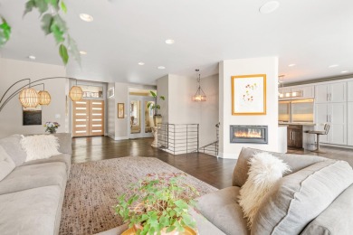Blending a fresh & modern design with timeless character, this on Awbrey Glen Golf Club in Oregon - for sale on GolfHomes.com, golf home, golf lot