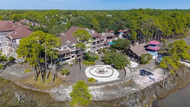 Large homesite (.610 acres) offers water views at rear of on Sharks Tooth Golf Club in Florida - for sale on GolfHomes.com, golf home, golf lot