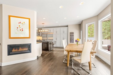 Blending a fresh & modern design with timeless character, this on Awbrey Glen Golf Club in Oregon - for sale on GolfHomes.com, golf home, golf lot