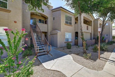 Garage Unit and gated community in Cave Creek for this price! on Tatum Ranch Golf Course in Arizona - for sale on GolfHomes.com, golf home, golf lot