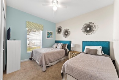 This townhome doesn't just check boxes -- it delivers the kind on The Oasis Club at Champions Gate in Florida - for sale on GolfHomes.com, golf home, golf lot