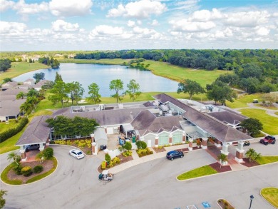 Welcome to this beautifully maintained 3-bedroom, 2-bath home on The Club at Eaglebrooke in Florida - for sale on GolfHomes.com, golf home, golf lot