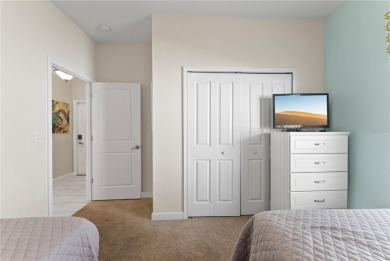 This townhome doesn't just check boxes -- it delivers the kind on The Oasis Club at Champions Gate in Florida - for sale on GolfHomes.com, golf home, golf lot