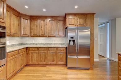 Welcome Home to the easy low maintenance community of Moodys Run on Kingsmill Resort and Golf Club in Virginia - for sale on GolfHomes.com, golf home, golf lot