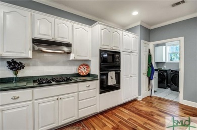 MOVE IN READY at the Landings!!  This beautiful, turnkey home is on The Landings Club - Oakridge in Georgia - for sale on GolfHomes.com, golf home, golf lot