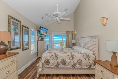 OCEAN FRONT WITH AMAZING VIEWS!!!! This very open reversed floor on Prestwick Country Club in South Carolina - for sale on GolfHomes.com, golf home, golf lot