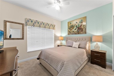 This townhome doesn't just check boxes -- it delivers the kind on The Oasis Club at Champions Gate in Florida - for sale on GolfHomes.com, golf home, golf lot