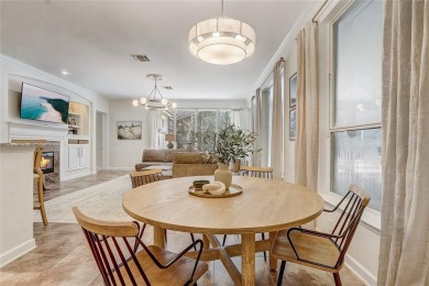 Welcome to your dream home in the desirable Kentford Gardens on Heathrow Country Club in Florida - for sale on GolfHomes.com, golf home, golf lot
