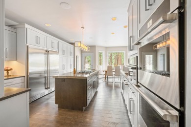 Blending a fresh & modern design with timeless character, this on Awbrey Glen Golf Club in Oregon - for sale on GolfHomes.com, golf home, golf lot