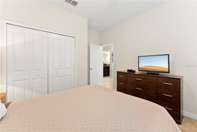 This townhome doesn't just check boxes -- it delivers the kind on The Oasis Club at Champions Gate in Florida - for sale on GolfHomes.com, golf home, golf lot
