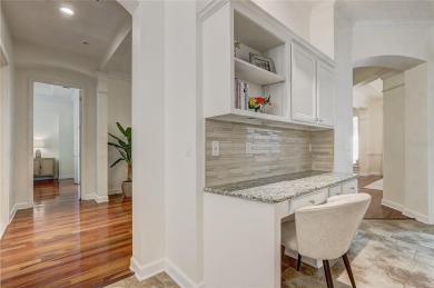 Welcome to your dream home in the desirable Kentford Gardens on Heathrow Country Club in Florida - for sale on GolfHomes.com, golf home, golf lot