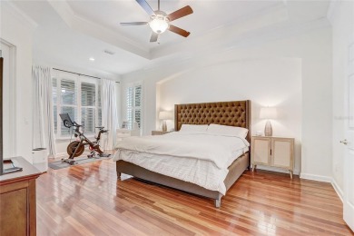 Welcome to your dream home in the desirable Kentford Gardens on Heathrow Country Club in Florida - for sale on GolfHomes.com, golf home, golf lot