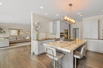 Blending a fresh & modern design with timeless character, this on Awbrey Glen Golf Club in Oregon - for sale on GolfHomes.com, golf home, golf lot