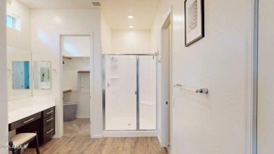 Resort-style living in the highly desirable Estrella Mountain on Estrella Mountain Ranch Golf Course in Arizona - for sale on GolfHomes.com, golf home, golf lot