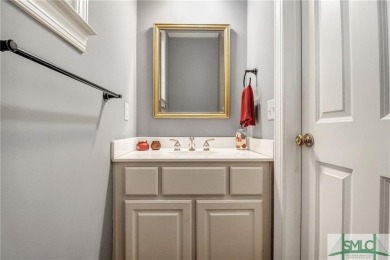 MOVE IN READY at the Landings!!  This beautiful, turnkey home is on The Landings Club - Oakridge in Georgia - for sale on GolfHomes.com, golf home, golf lot