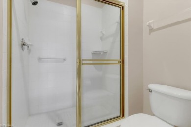Experience luxury in this stunning end-unit Grandezza Coach Home on The Club At Grandezza in Florida - for sale on GolfHomes.com, golf home, golf lot