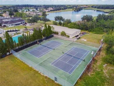 Welcome to this beautifully maintained 3-bedroom, 2-bath home on The Club at Eaglebrooke in Florida - for sale on GolfHomes.com, golf home, golf lot