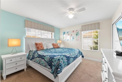 This townhome doesn't just check boxes -- it delivers the kind on The Oasis Club at Champions Gate in Florida - for sale on GolfHomes.com, golf home, golf lot