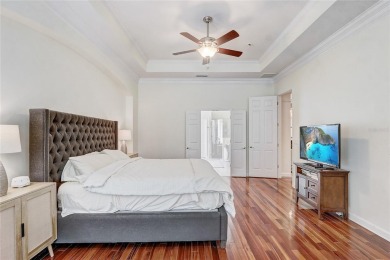Welcome to your dream home in the desirable Kentford Gardens on Heathrow Country Club in Florida - for sale on GolfHomes.com, golf home, golf lot