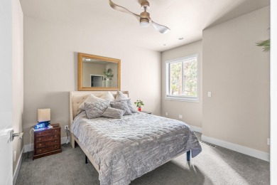 Blending a fresh & modern design with timeless character, this on Awbrey Glen Golf Club in Oregon - for sale on GolfHomes.com, golf home, golf lot