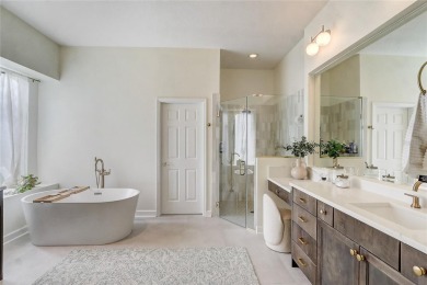 Welcome to your dream home in the desirable Kentford Gardens on Heathrow Country Club in Florida - for sale on GolfHomes.com, golf home, golf lot